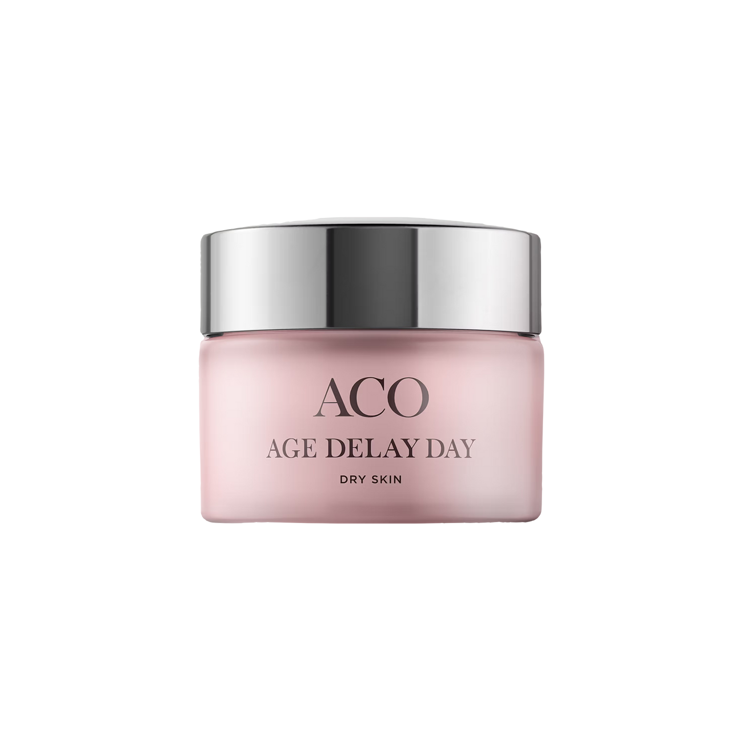 「ACO Age Delay Day Cream Dry Skin」50ml