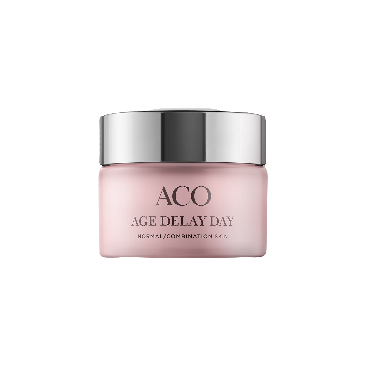 「ACO Age Delay Day Cream Normal Skin」50ml