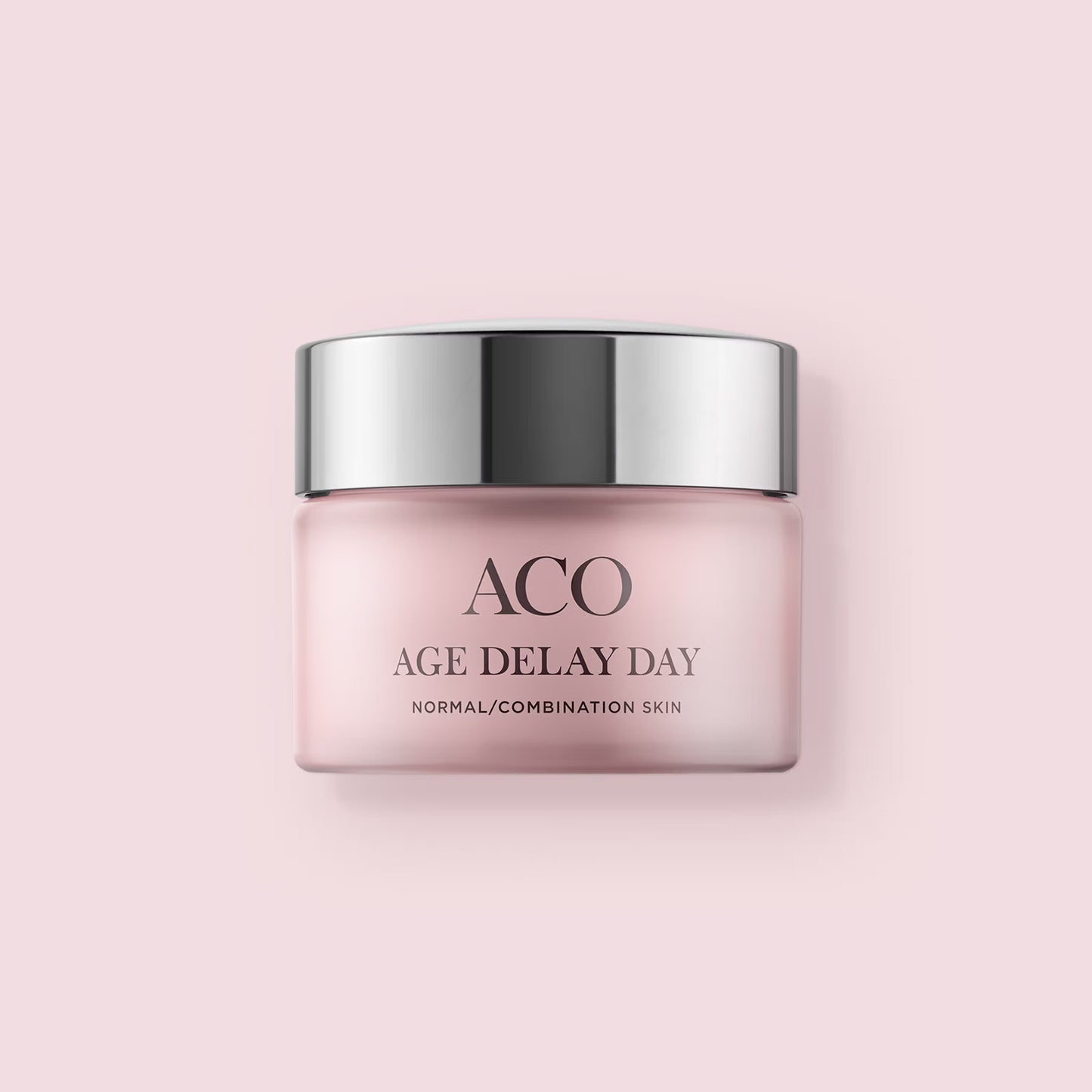 「ACO Age Delay Day Cream Normal Skin」50ml