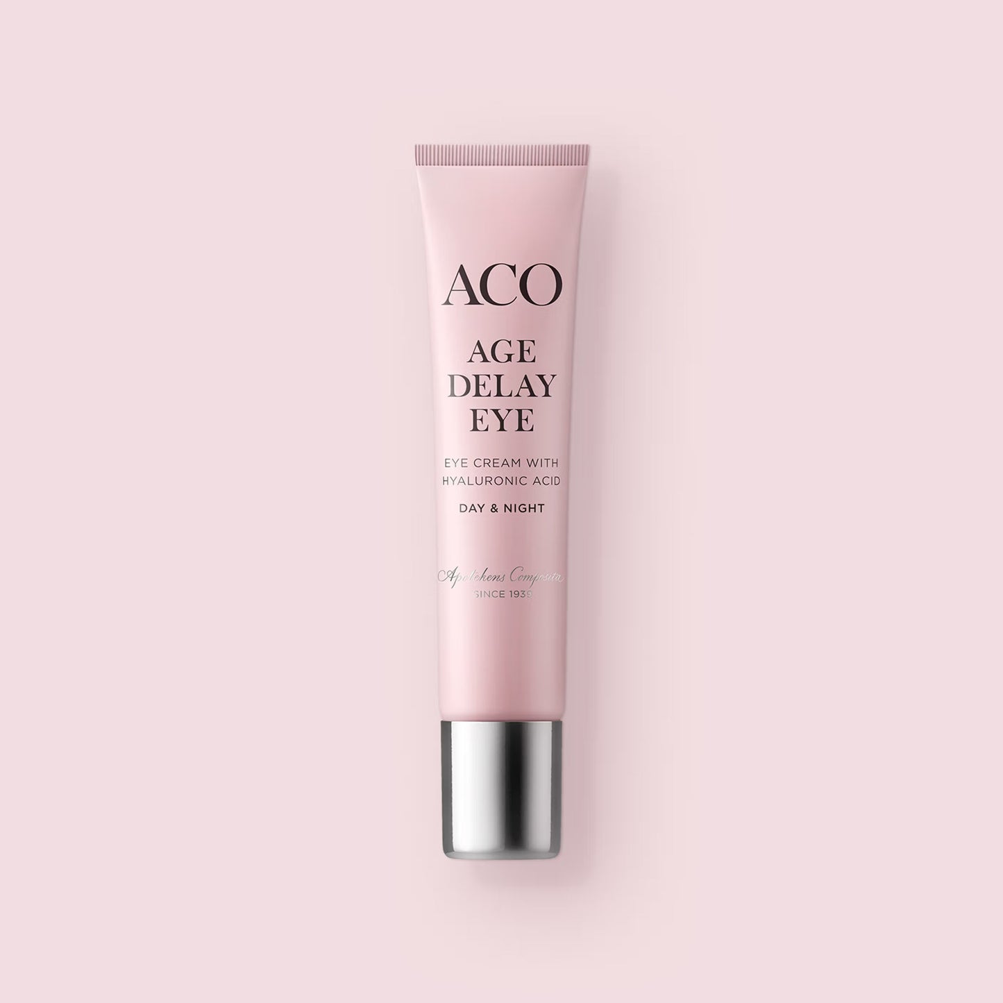 「ACO Age Delay Eye Cream」15ml