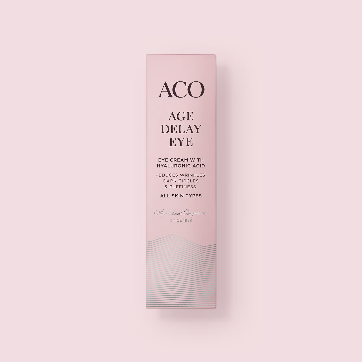 「ACO Age Delay Eye Cream」15ml