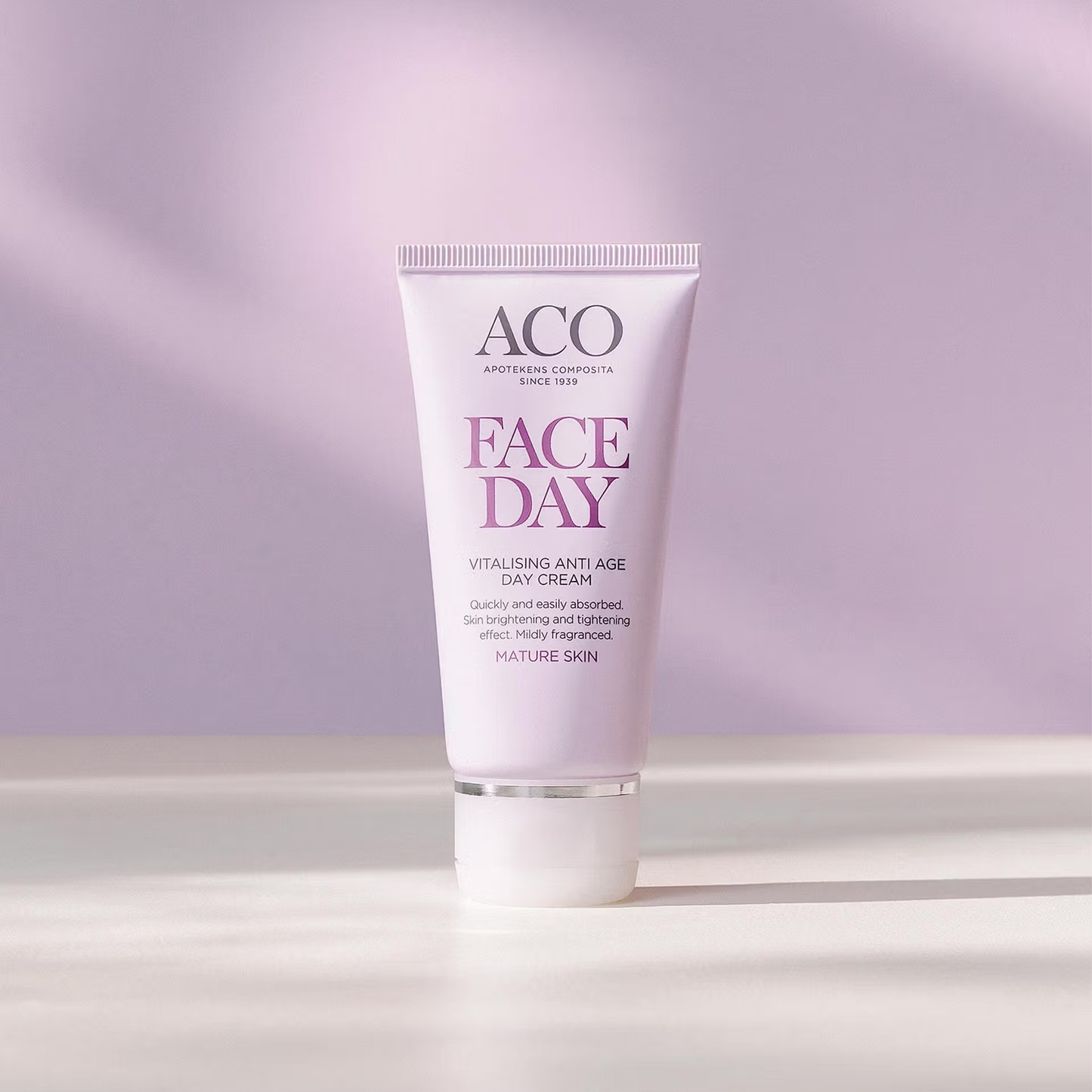 「ACO Anti Age Vitalising Day Cream」50ml