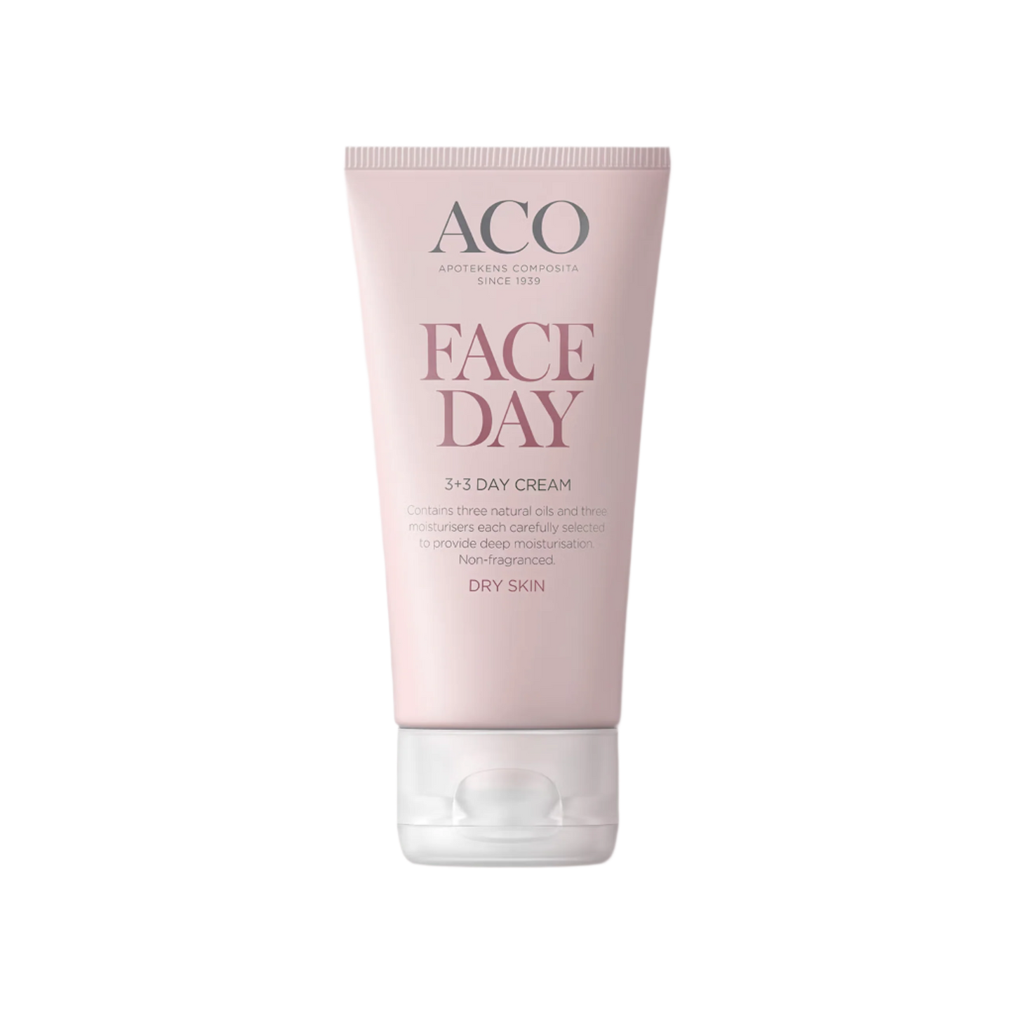 「ACO 3+3 Day Cream」50ml