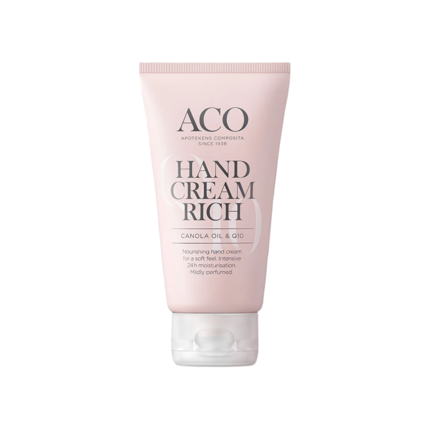 「ACO Hand Cream Rich」75ml