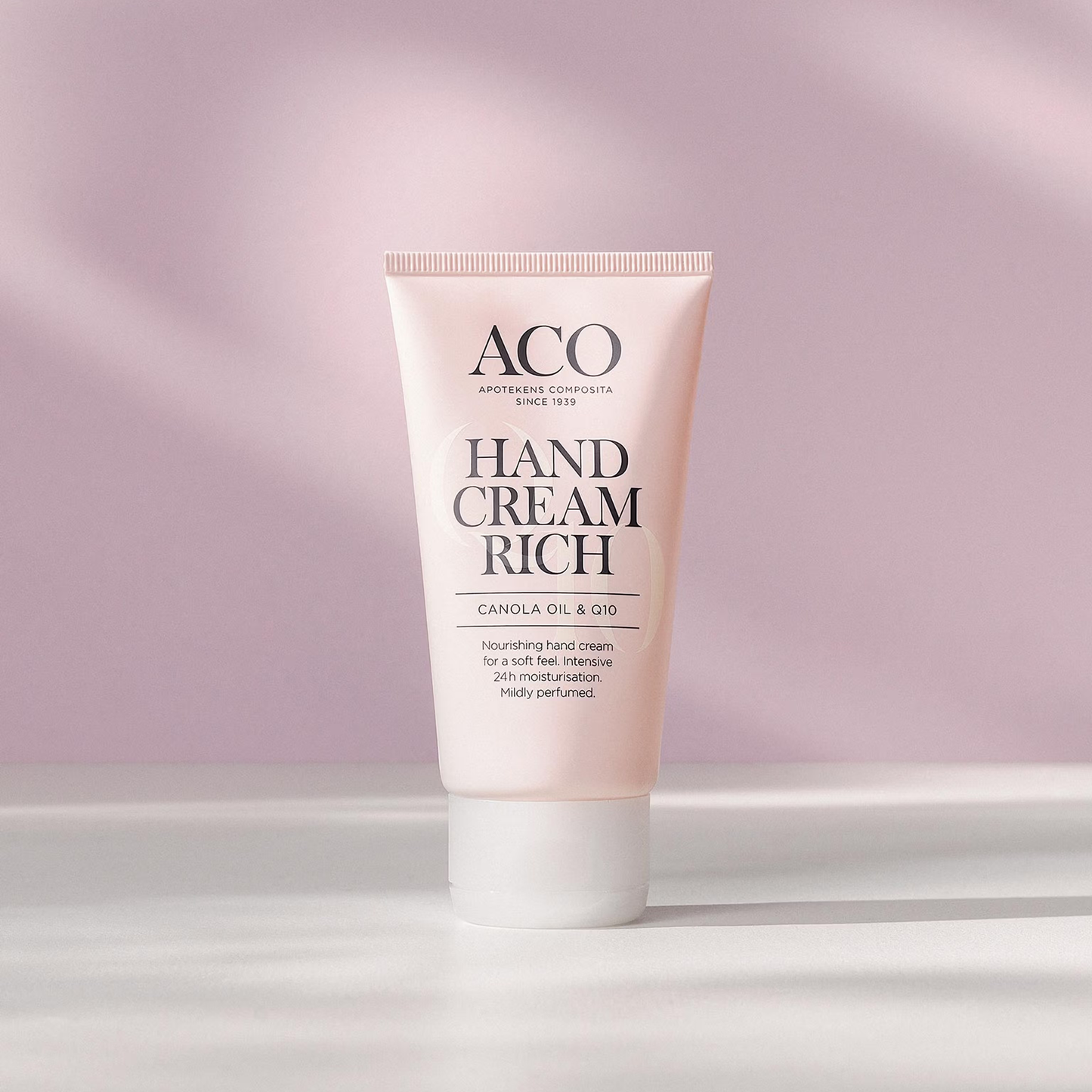 「ACO Hand Cream Rich」75ml