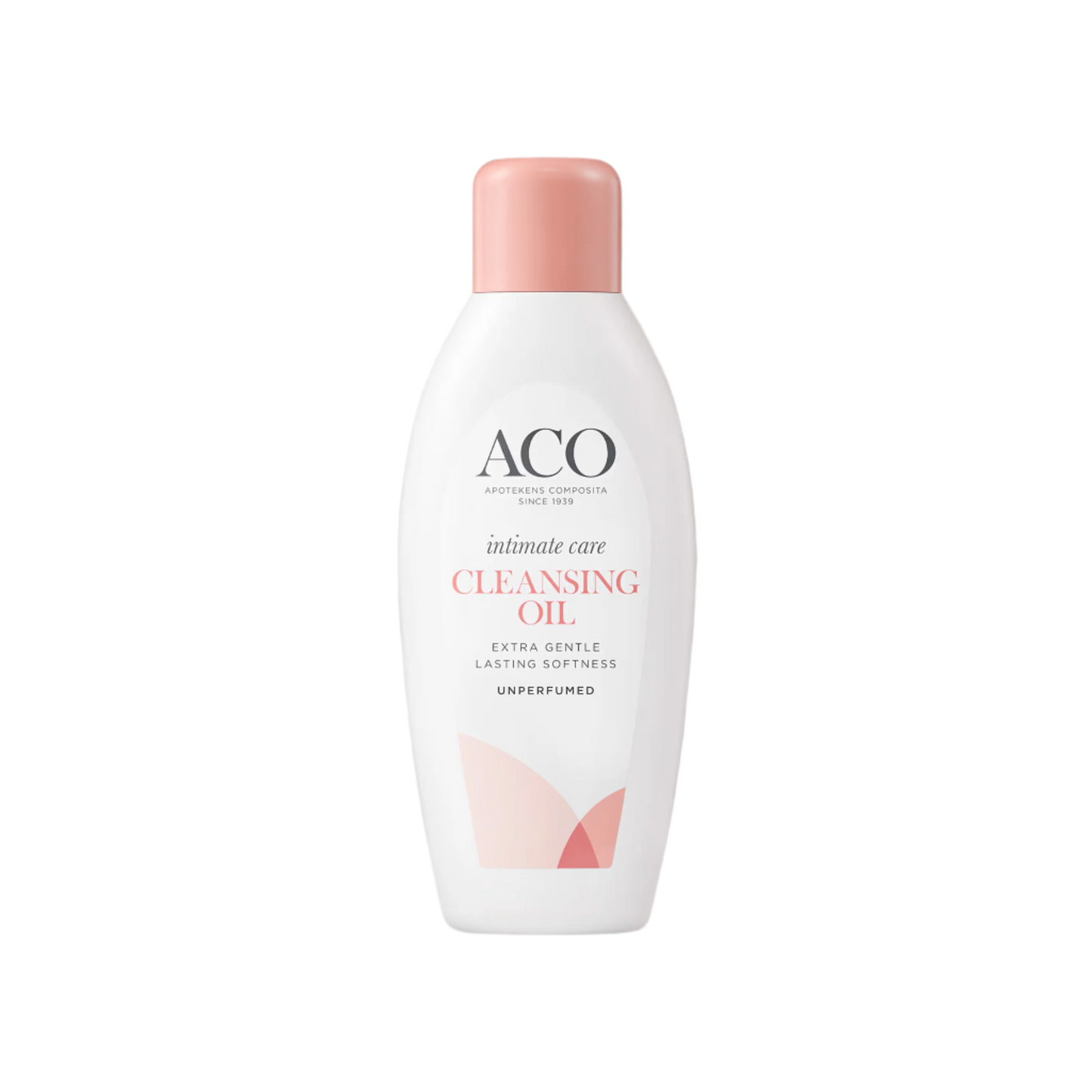 「ACO Intimate Care Cleansing Oil」150 ml