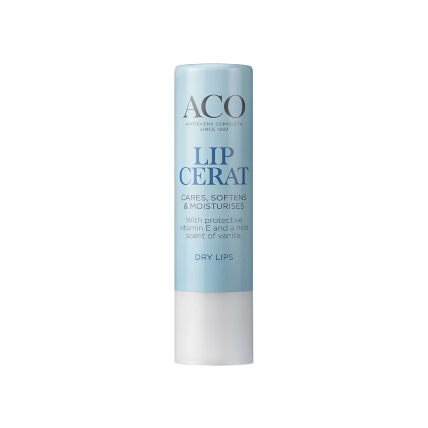 「ACO Lip Cerat」4.6 g