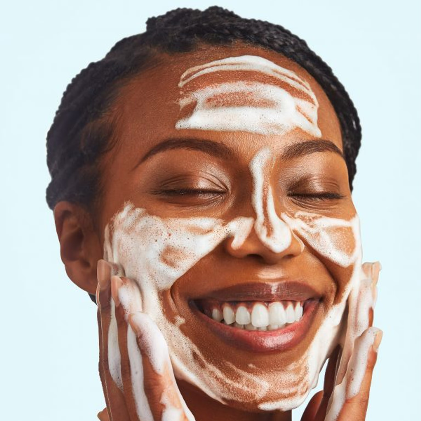 「ACO Pure Glow Renewing Daily Cleanser」150ml