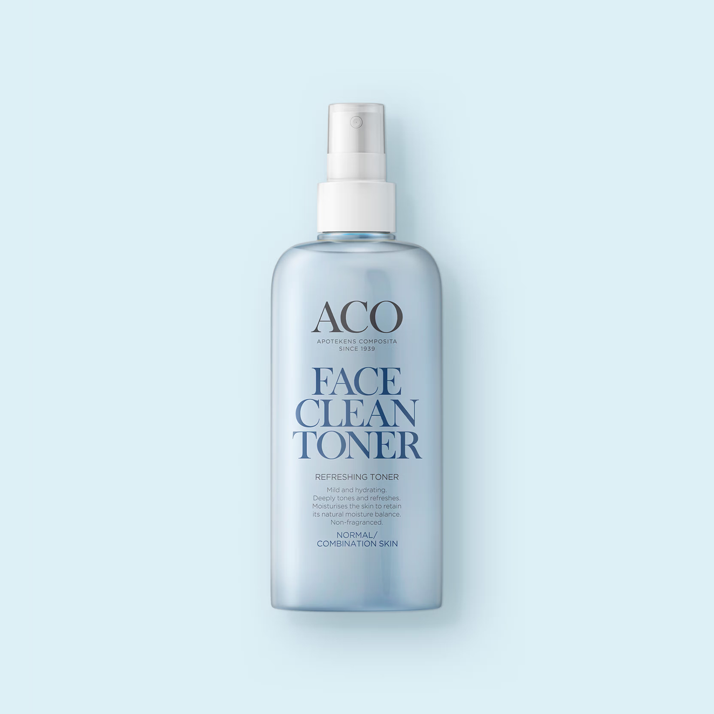 「ACO Refreshing Toner」200ml