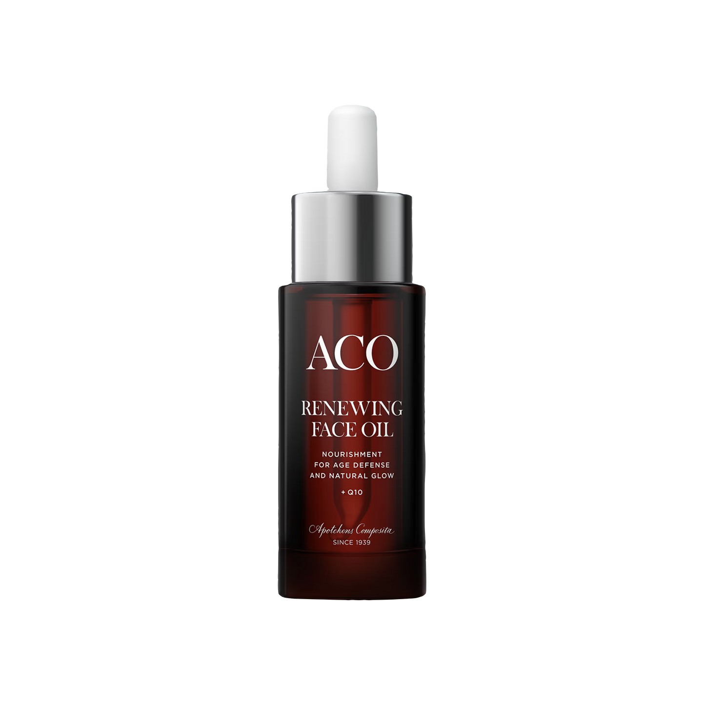「ACO Renewing Face Oil」30ml