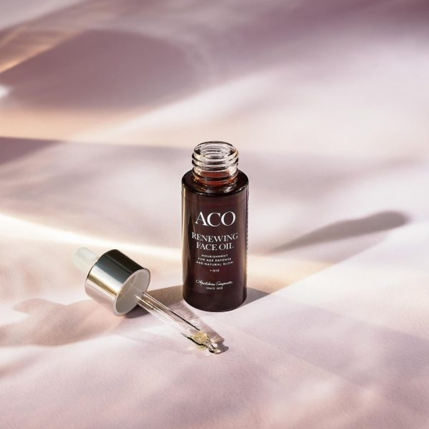 「ACO Renewing Face Oil」30ml