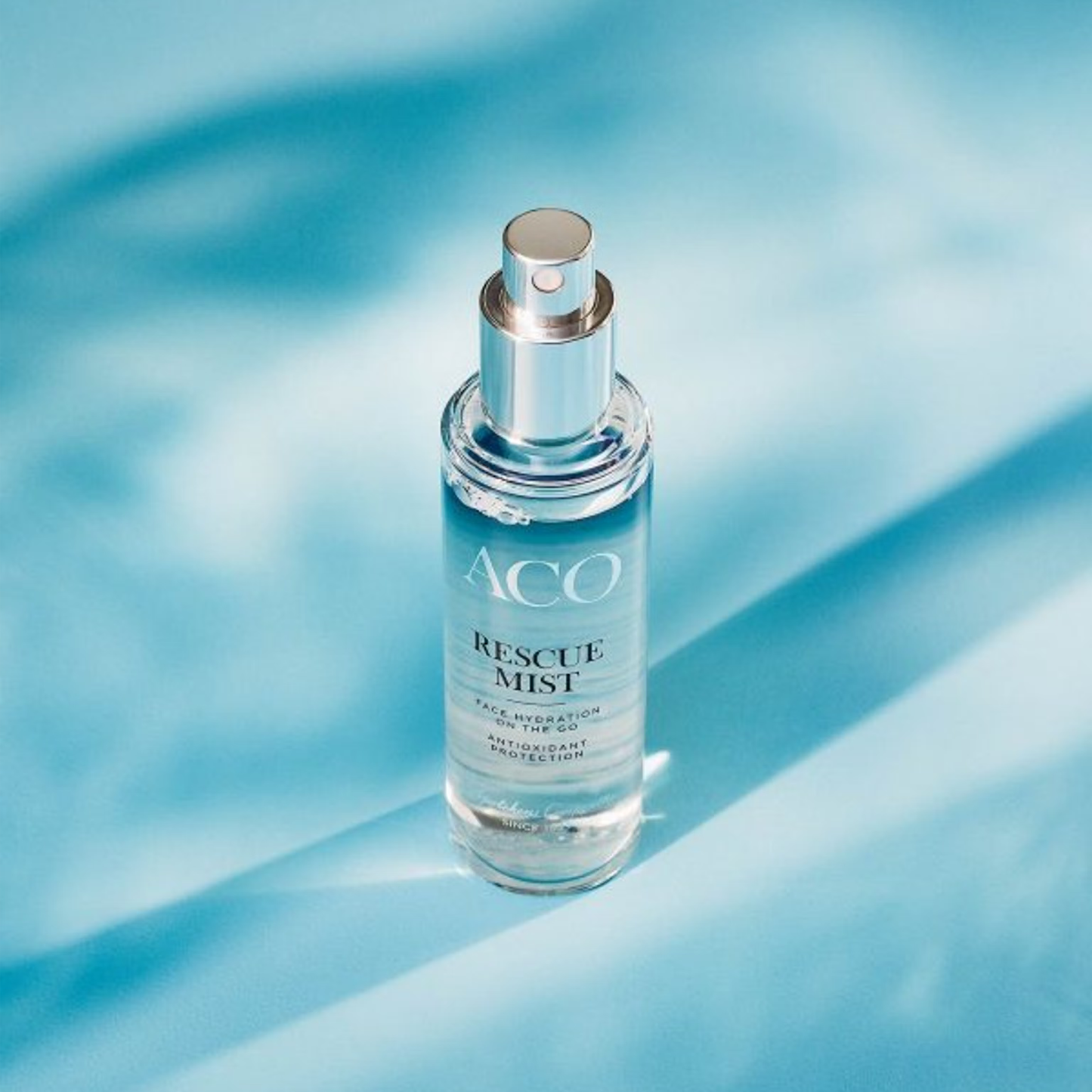 「ACO Rescue Mist」75ml