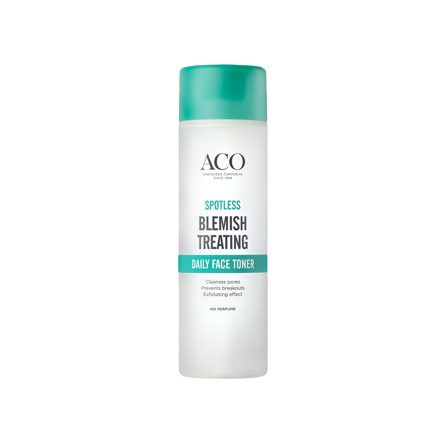 「ACO Spotless Daily Face Toner」200ml
