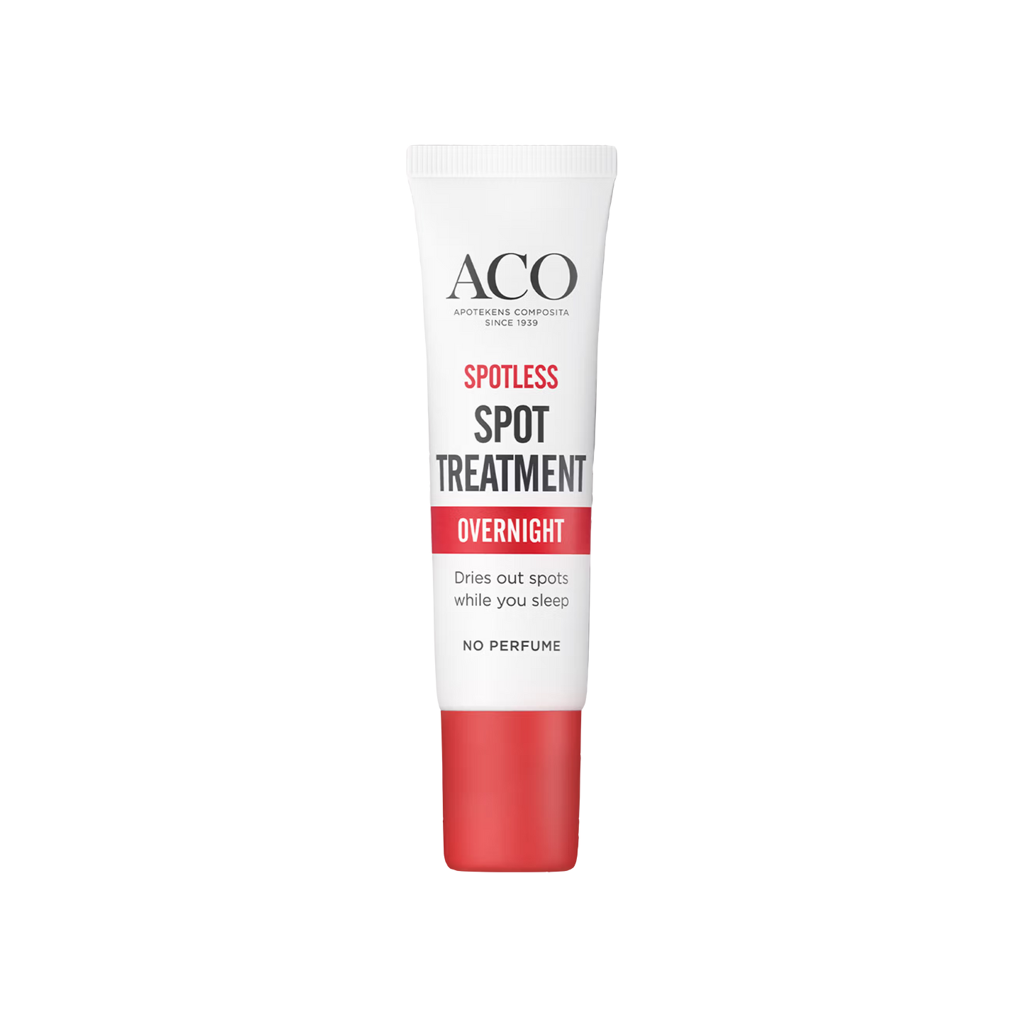 「ACO Spotless Spot Treatment Overnight」10ml