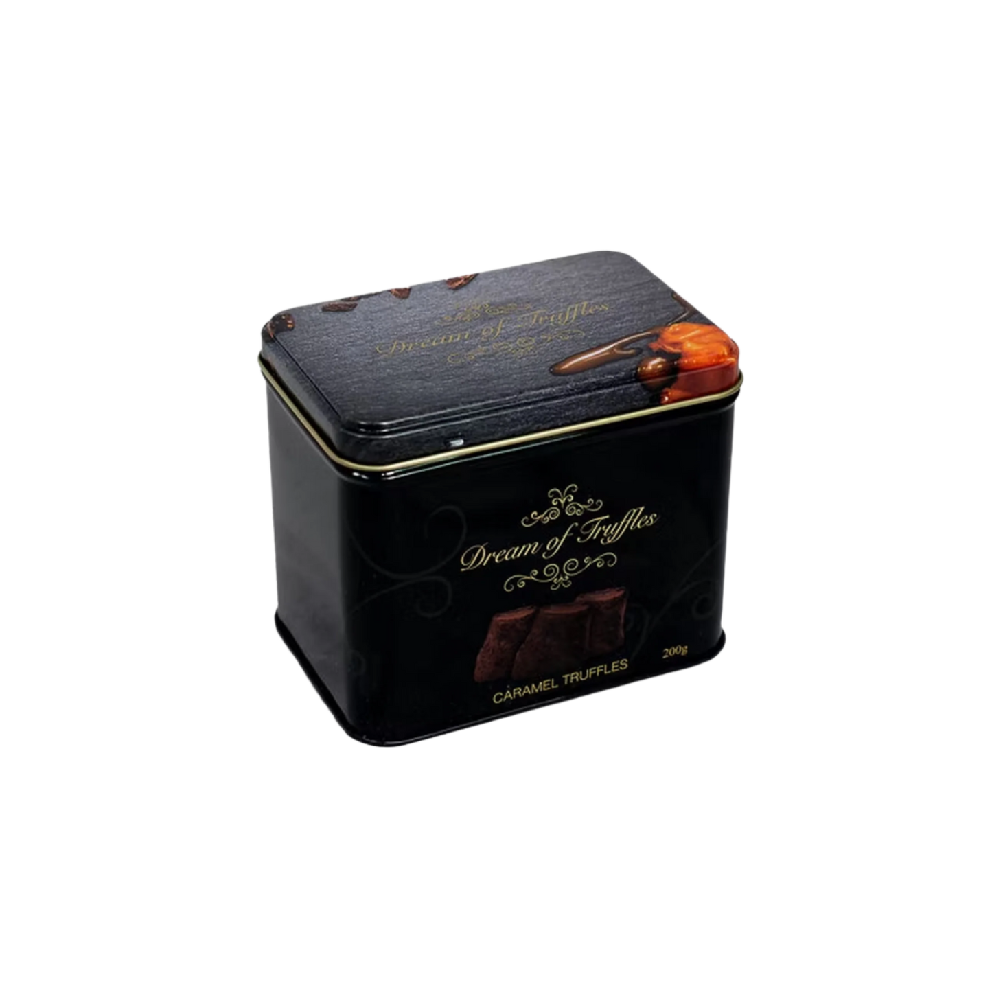 Dream of Sweden Karamelltryffel 200 g