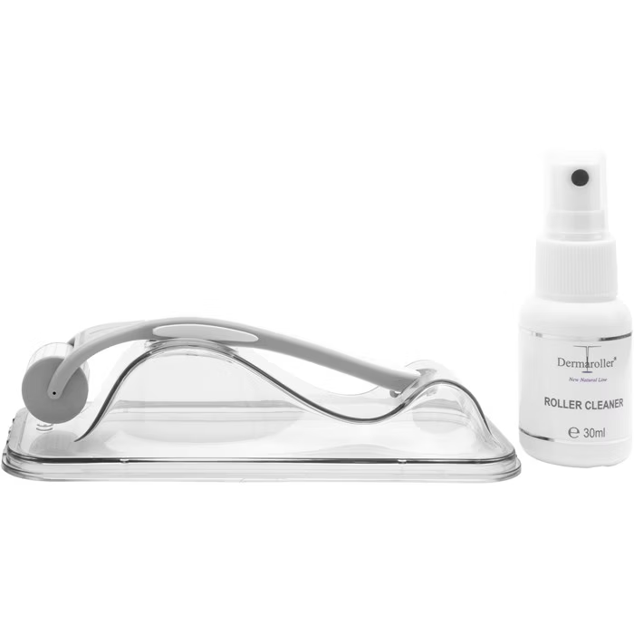 「Dermaroller HC902 Roller & Cleaner」