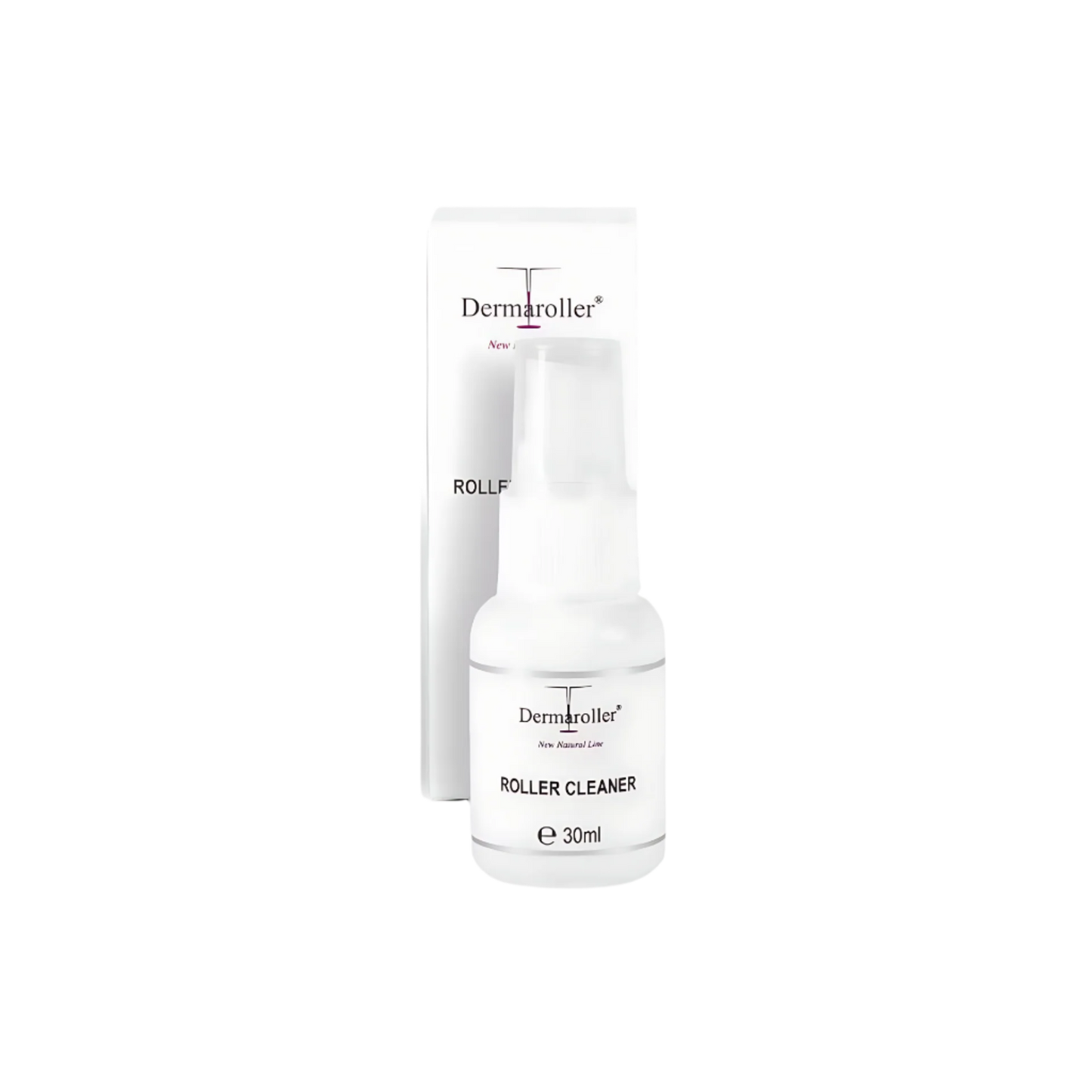 Rengöring för Dermaroller-rullar 30 ml