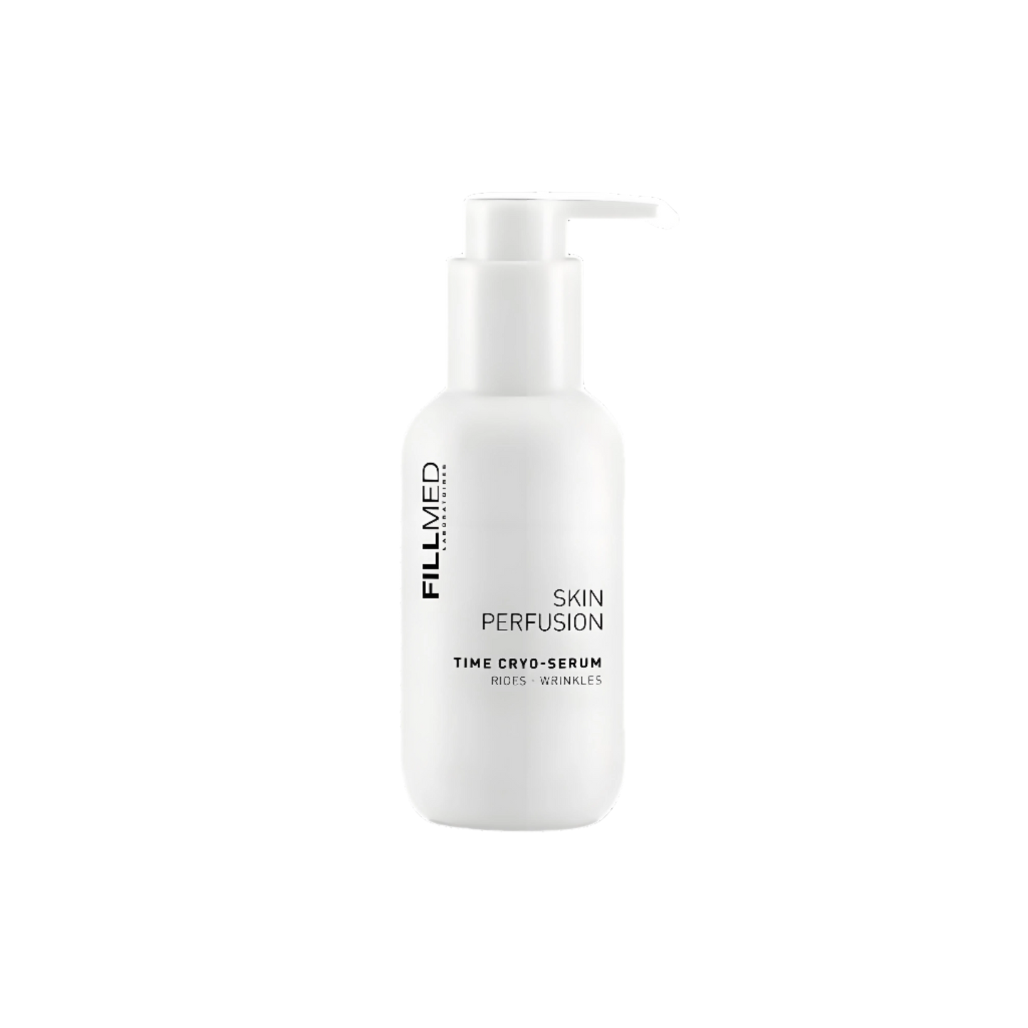 「Fillmed Skin Perfusion Time Cryo-Serum」100ml