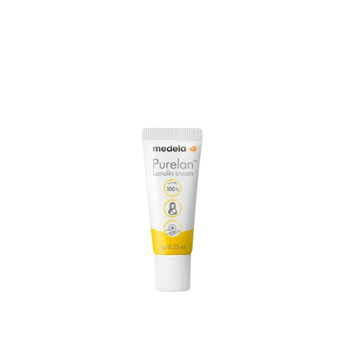 「Medela Purelan Lanolin Cream」7g