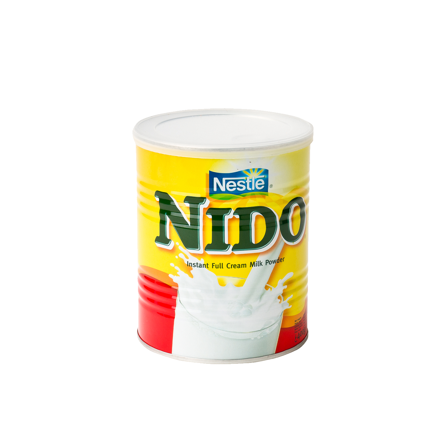 「Nestlé Nido Milk Powder」400g