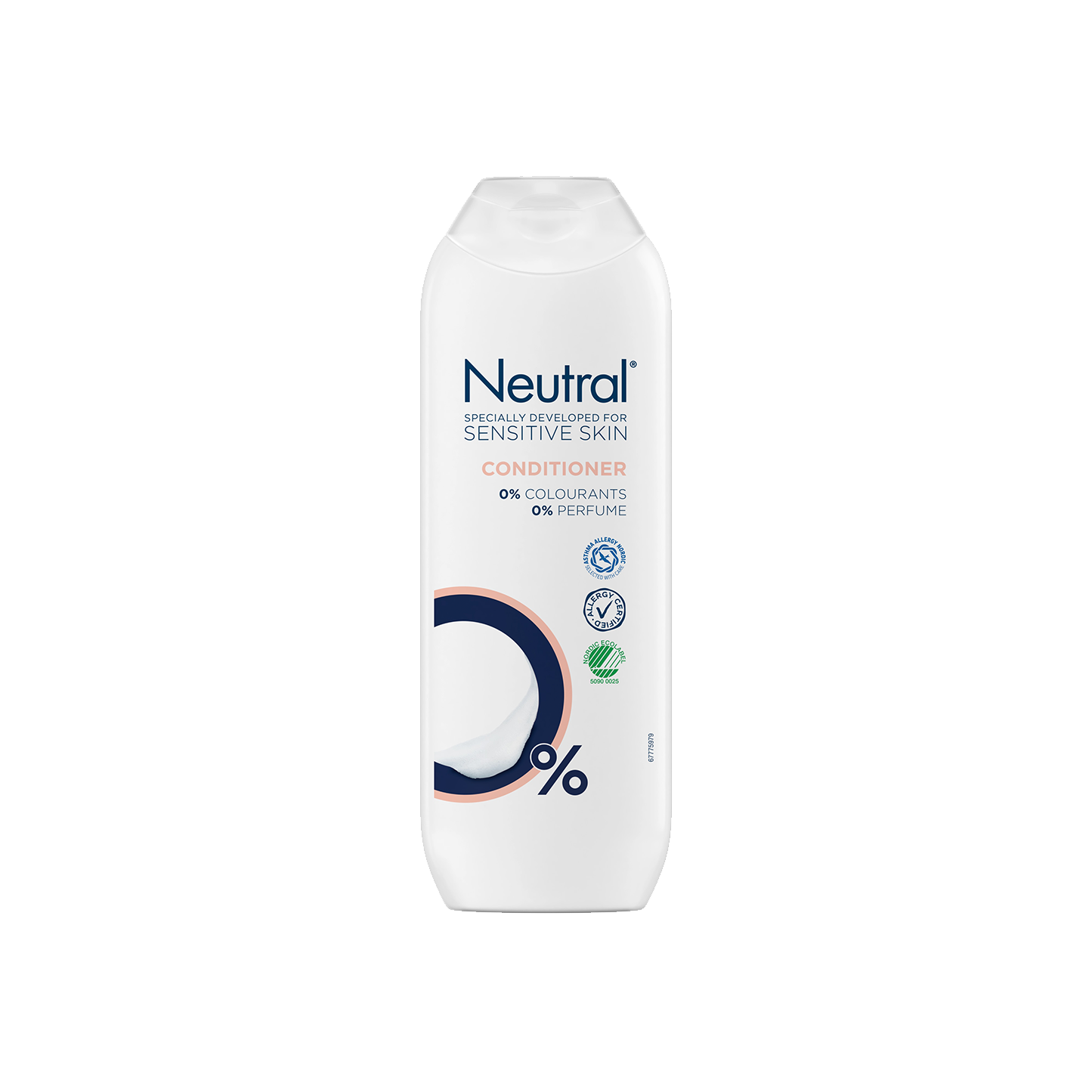 「Neutral Conditioner」250ml