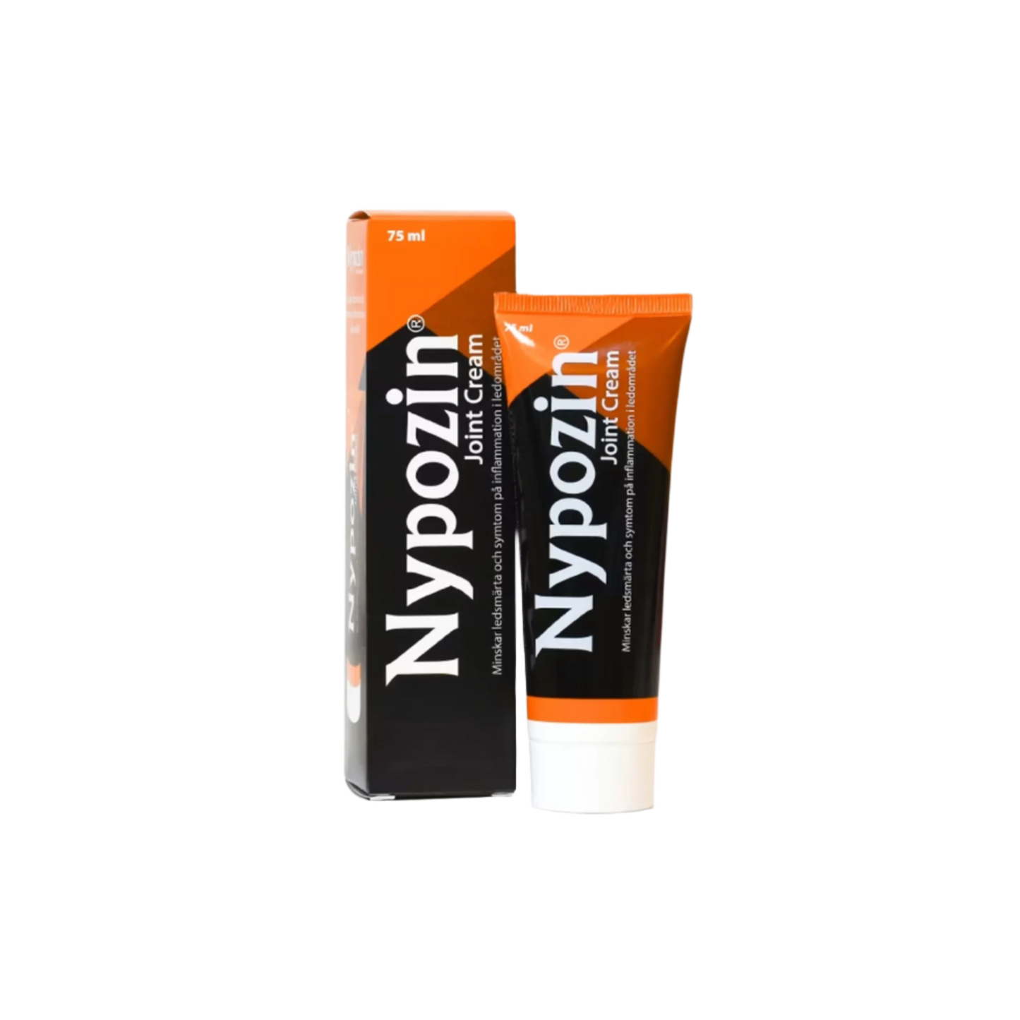 「Nypozin Joint Cream」75ml