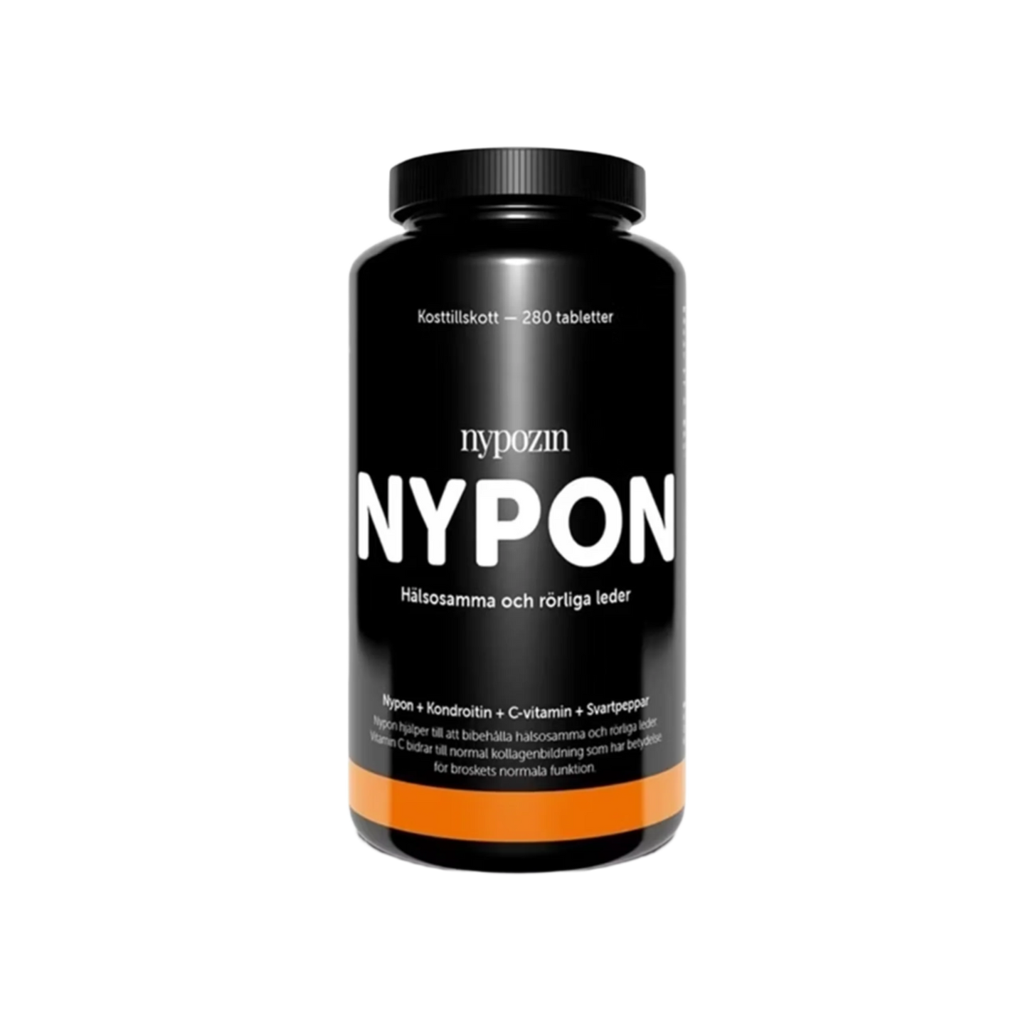 「Nypozin NYPON」280 tablets