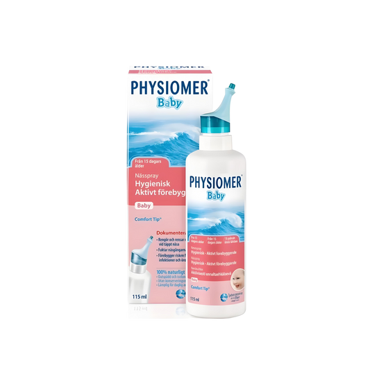 Physiomer Baby Mist 115 ml