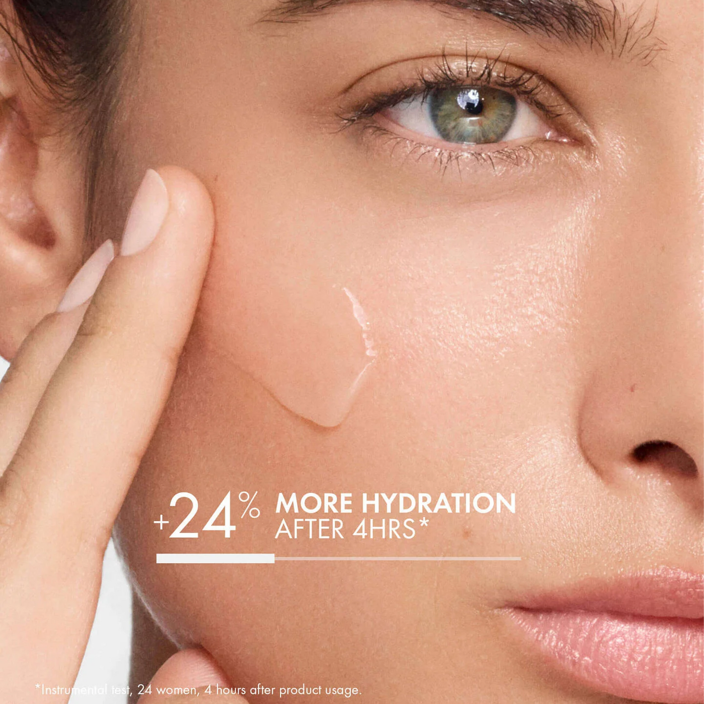 「Vichy Mineral 89 Daily Booster」50ml