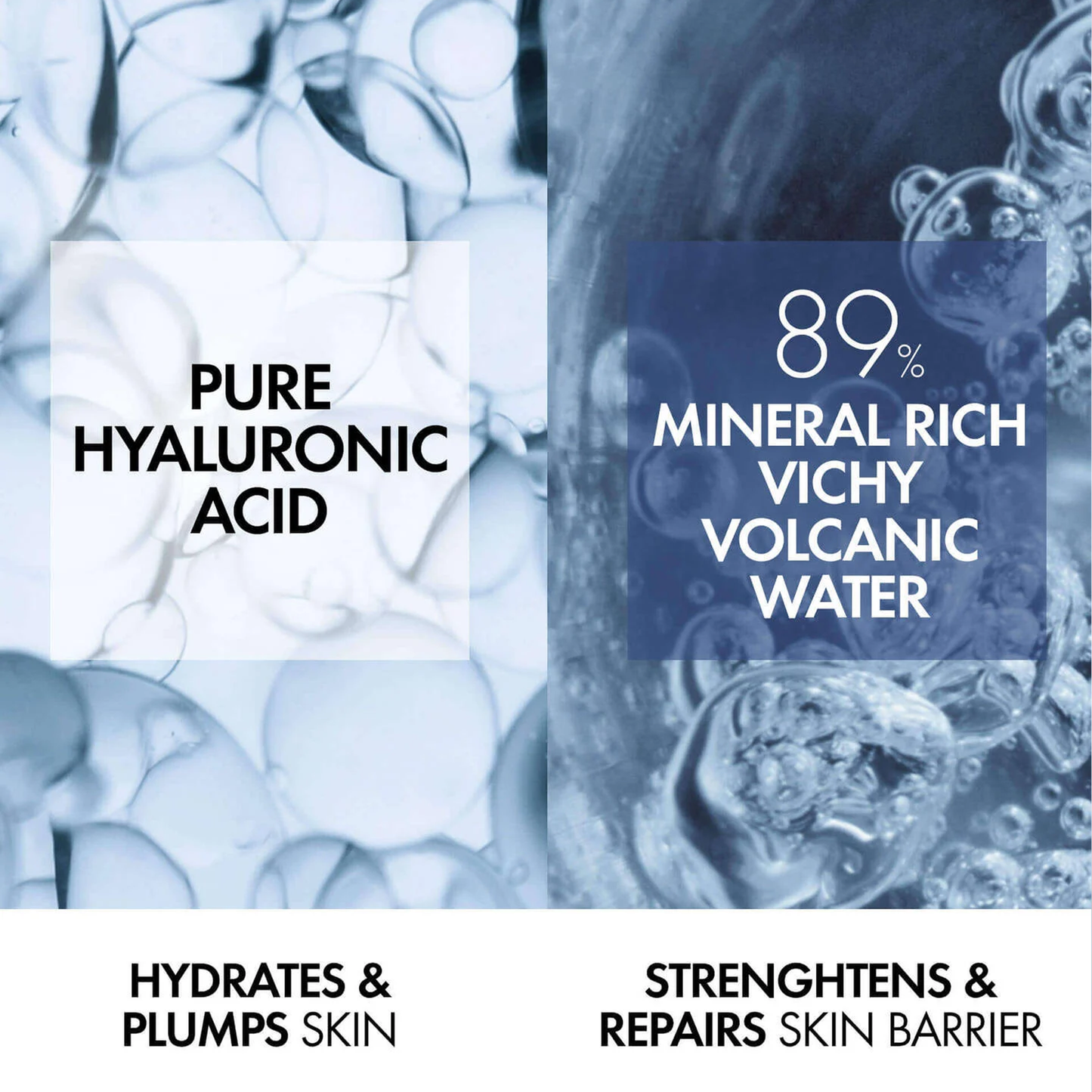 「Vichy Mineral 89 Daily Booster」50ml