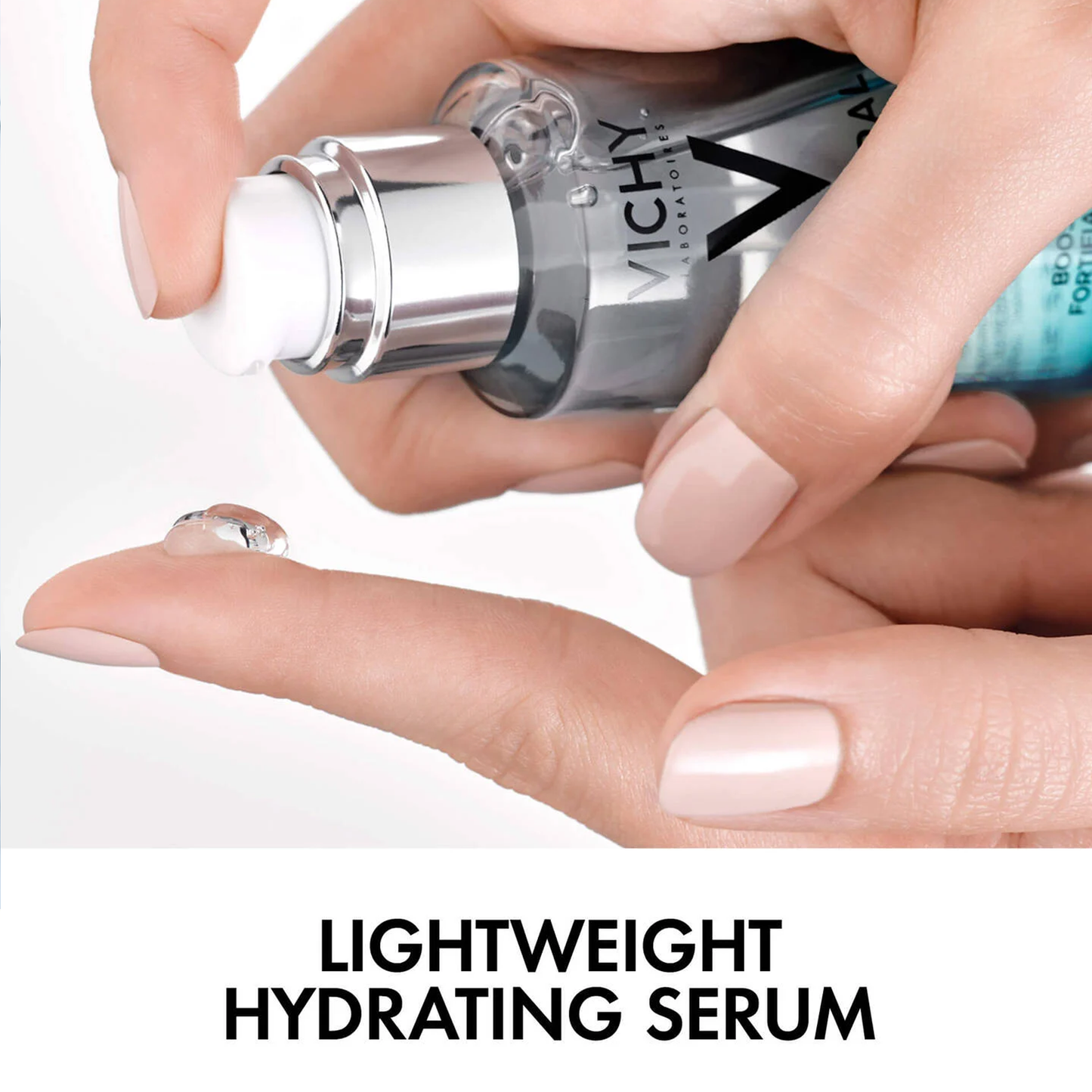 「Vichy Mineral 89 Daily Booster」50ml