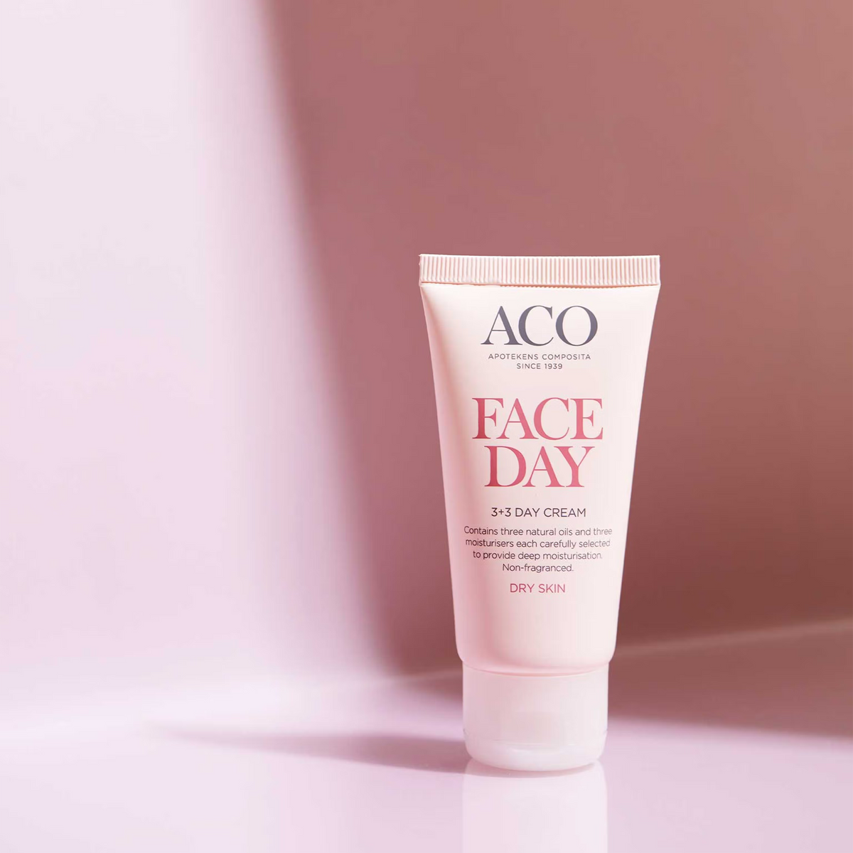 ACO 3+3 Day Cream」50ml – NordiLiv ACO 3+3 Day Cream」50ml – NordiLiv