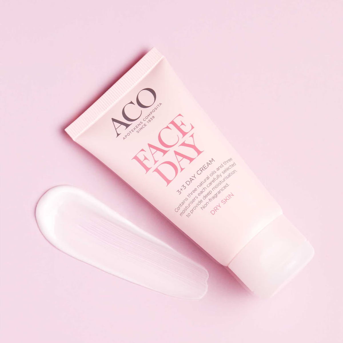 ACO 3+3 Day Cream」50ml – NordiLiv ACO 3+3 Day Cream」50ml – NordiLiv