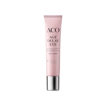 「ACO Age Delay Eye Cream」15ml