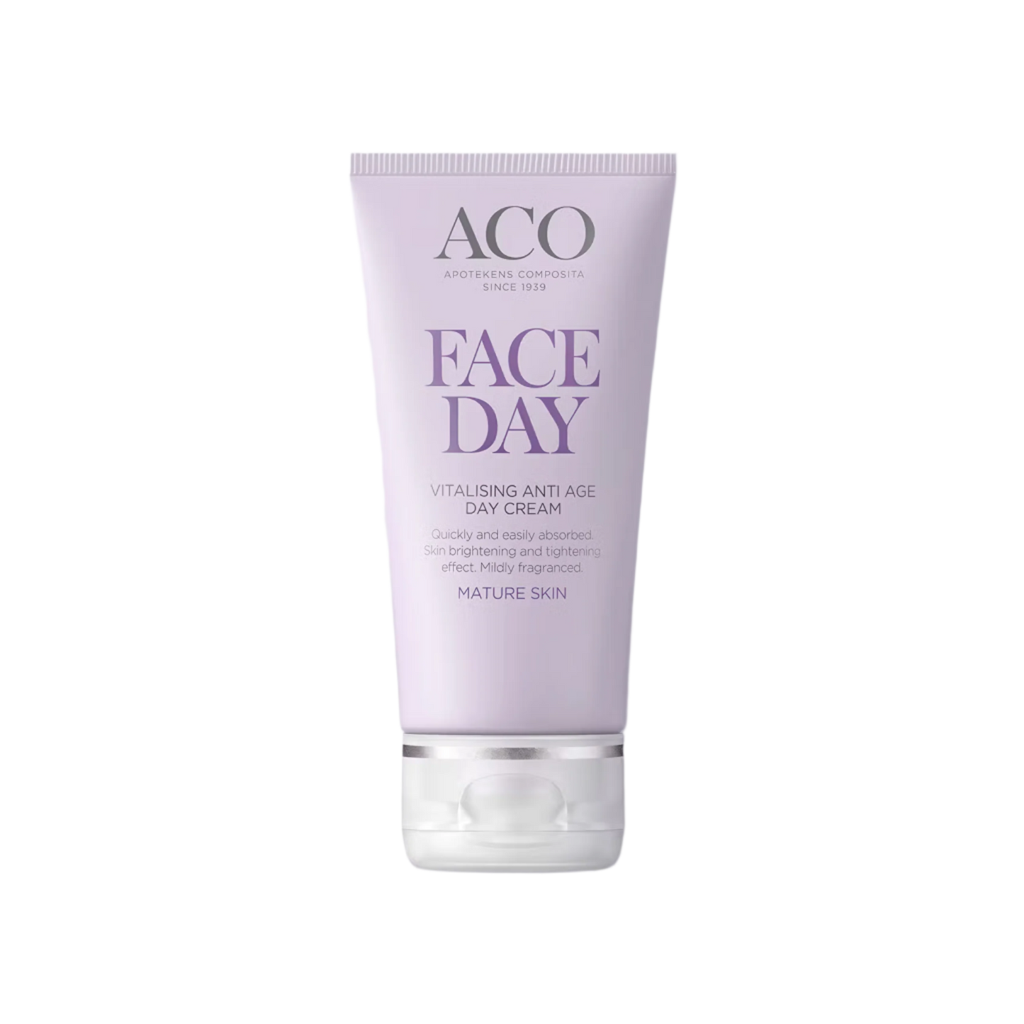 「ACO Anti Age Vitalising Day Cream」50ml