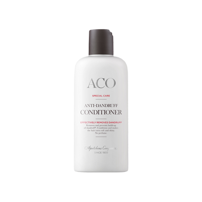 「ACO Anti-Dandruff Conditioner」200ml
