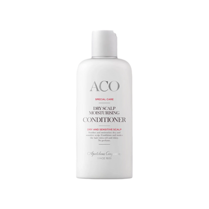 ACO återfuktande balsam för torr hårbotten 200 ml