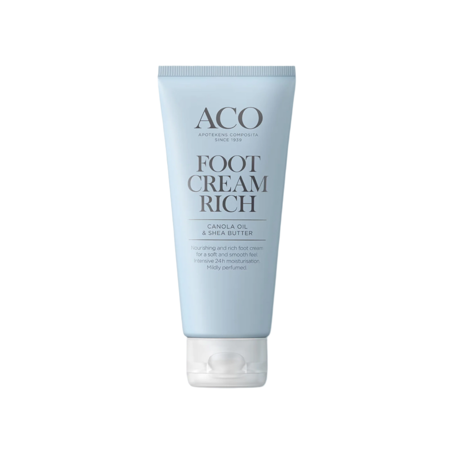 ACO fotkräm rik 100 ml