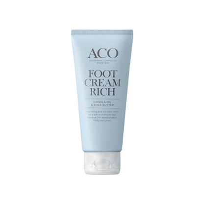 ACO fotkräm rik 100 ml