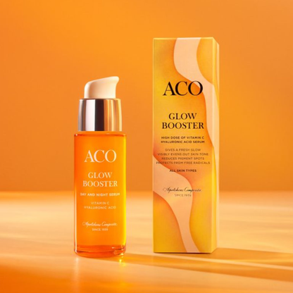 ACO Glow Booster 30 ml