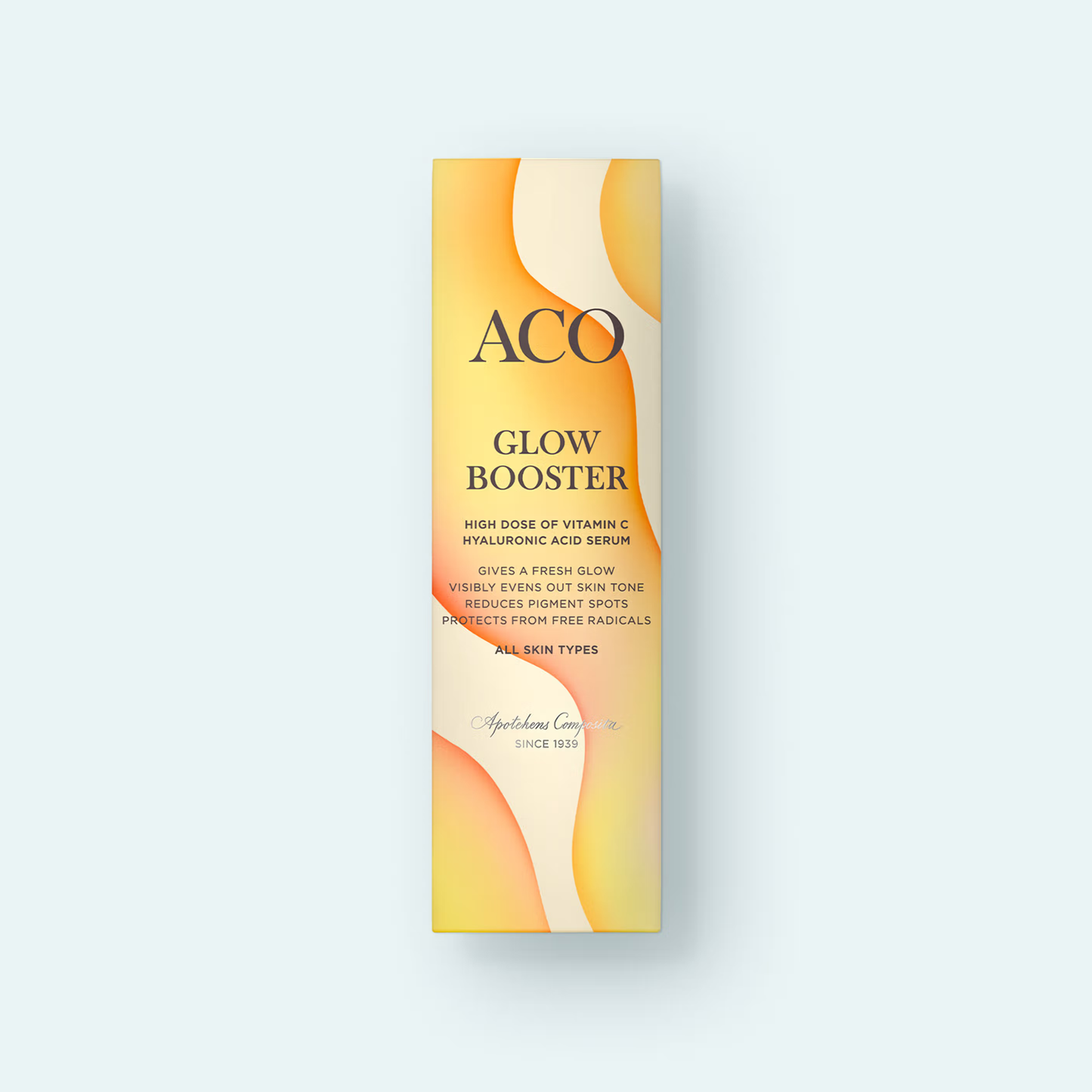 ACO Glow Booster 30 ml
