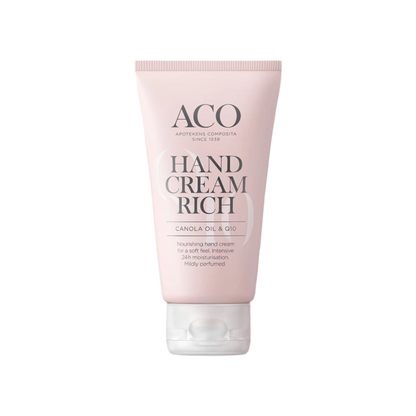 「ACO Hand Cream Rich」75ml