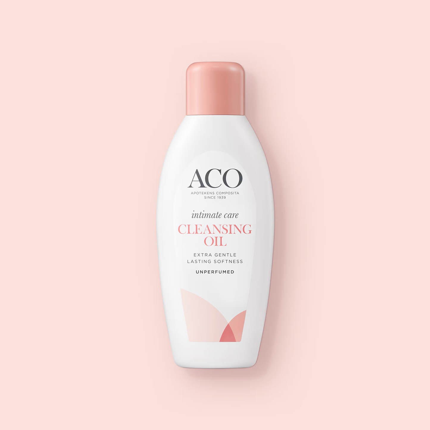 「ACO Intimate Care Cleansing Oil」150 ml