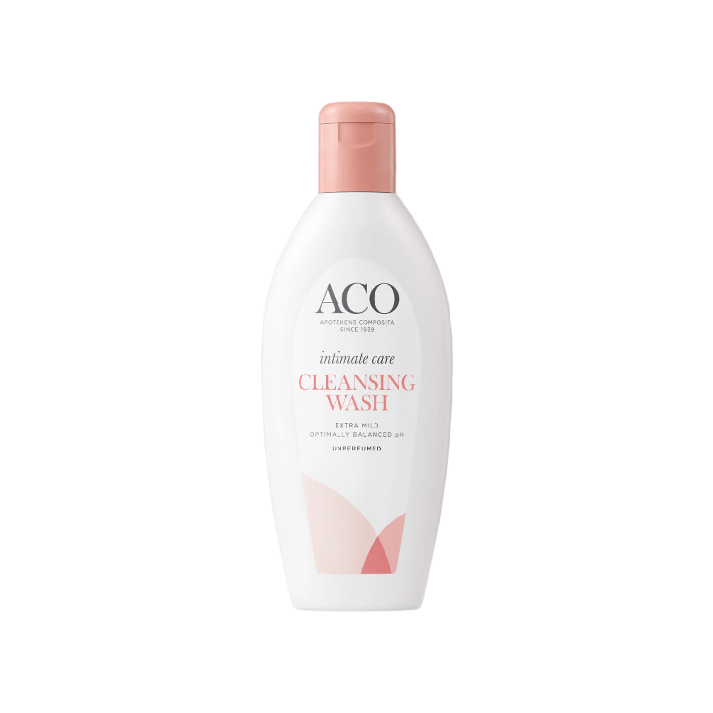 ACO Intimvård Rengöringstvätt 250 ml
