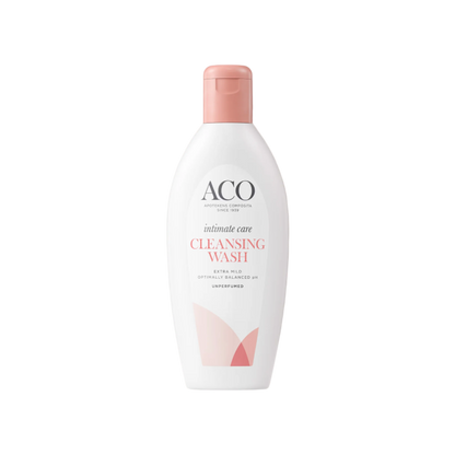 ACO Intimvård Rengöringstvätt 250 ml