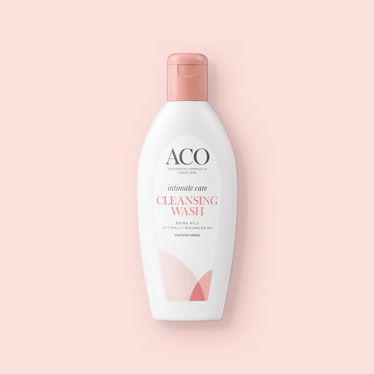 ACO Intimvård Rengöringstvätt 250 ml