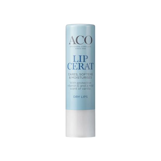 「ACO Lip Cerat」4.6 g