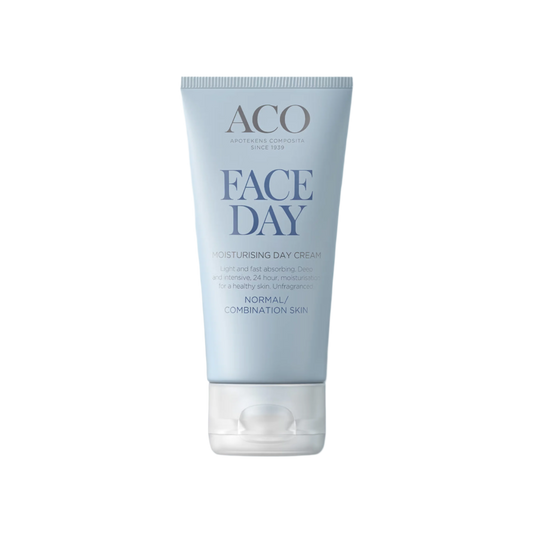 「ACO Moisturising Day Cream」50ml