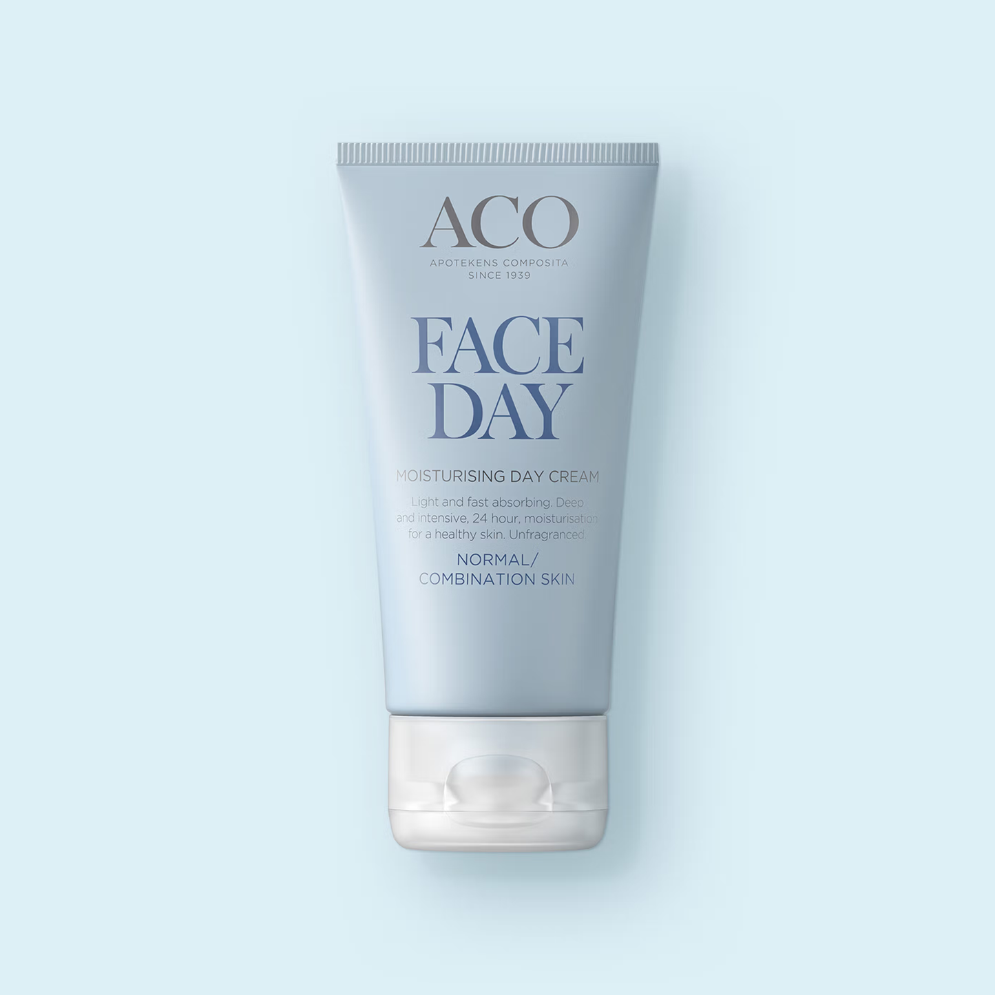 「ACO Moisturising Day Cream」50ml