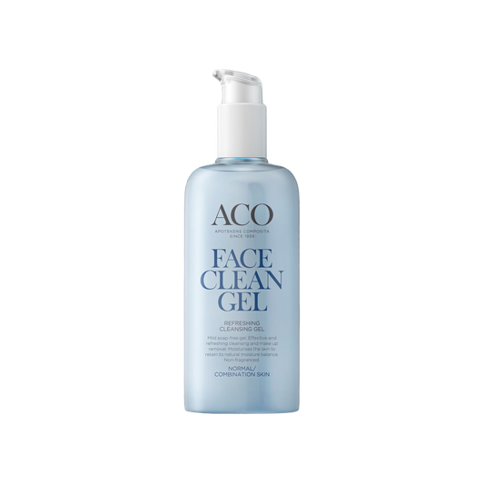 「ACO Refreshing Cleansing Gel」200ml